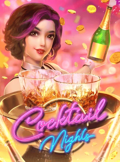 Video slots cover